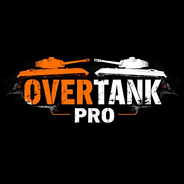 OvertankPro logo