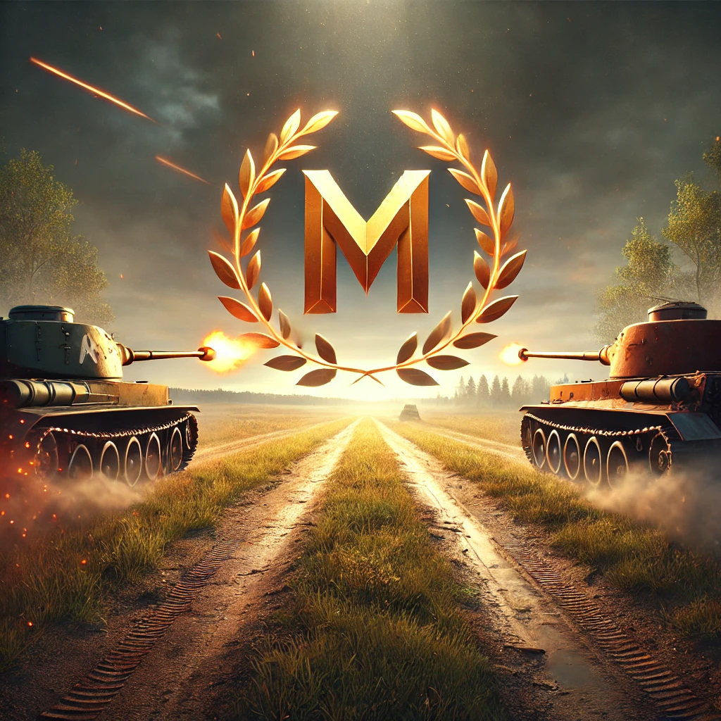 ACE TANKER – World of Tanks service